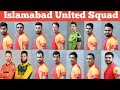 Live Islamabad United Vs Lahore Qalandars ist Psl Match On Ptv Sports 14 feb||Live