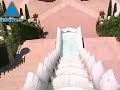 Haifa's Majestic Bahai Gardens - A UNESCO World Heritage Sit