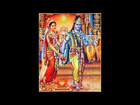 Om Namah Shivaya piano