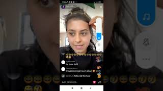 Buse Korkmaz 5M Canlı Yayını
