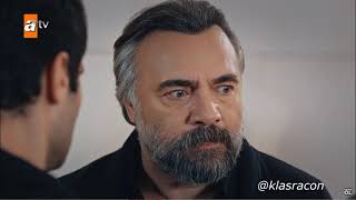 Şahin Ağa Hızıra Racon Kesiyor