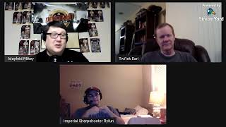 The Deucecast Extra - The Mandalorian - Chapter 6 The Prisoner
