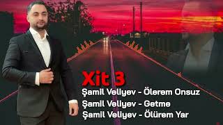 Samil Veliyev Yigma Mahnilar 2021 Official Audi