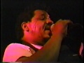 Wesley Willis on Squirt TV