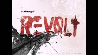 Watch Endanger Times Are Changing feat Technoir video