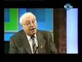 Dr Drábik János a Fix.Tv Paragrafus c. műsorában 2008.02.01.