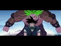 Dragonball Absalon Episode #9 GOKU RETURNS!!! HD REMASTER