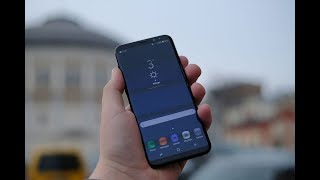 Samsung Galaxy S8 Problem With Camera - Samsung Galaxy S8 Camera Focus Problem