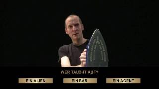 Vorschaubild Theatersport Berlin: Die Show