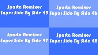 Please Dont Block This Sparta Remixes Ultimate Side By Side 12 Thekanatapea Style