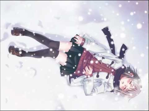 Nightcore - Ash like snow (English)