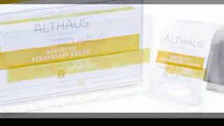 Althaus Herbal Infusion Tea