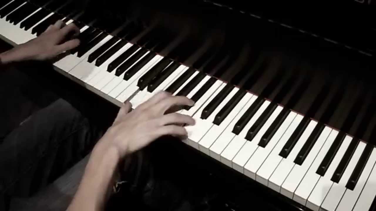 amazing grace piano arrangement pdf