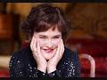 Susan Boyle "Up To The Mountain"