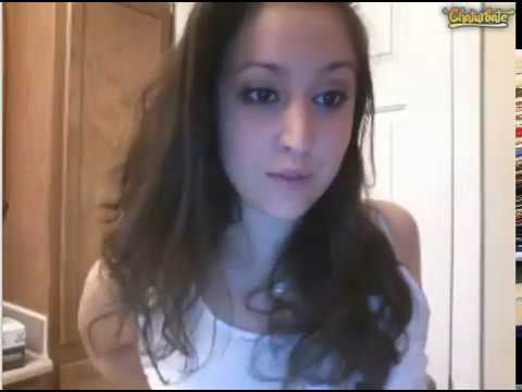 Webcam hot girl