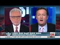 Piers Morgan Wants To Have Alex Jones Back On His Show Piers Morgan Wants To Have Alex Jones Back On His Show