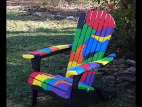 Adirondack Chair Plans Lowes Good Woodworking Plans
