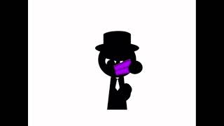 Mr. Black Sprunki Vore Tfazerbf1337Fnf