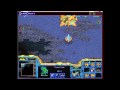 Let's Mildly Fail at Starcraft Brood War - 3 - Yay! More base building!