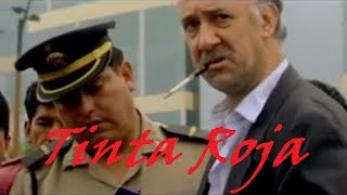 Tinta Roja - Película Peruana 2001