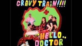 Watch Gravy Train Mouthfulla Caps video
