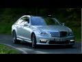 Mercedes-Benz S 65 AMG ★ Beauty Of The Beast Trailer