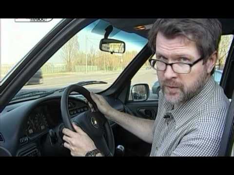 Chevrolet Niva Bertone Edition -  