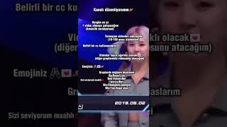 Aslında Tae Stanım