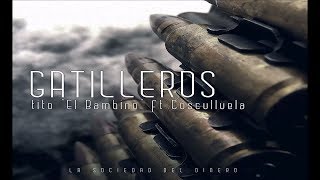 Video Gatilleros ft. Cosculluela Tito El Bambino