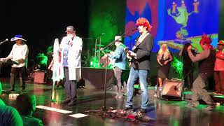 Watch Beach Boys Monster Mash video