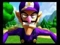 Mario Golf: Toadstool Tour (Nintendo GameCube) Playthrough - Part 1