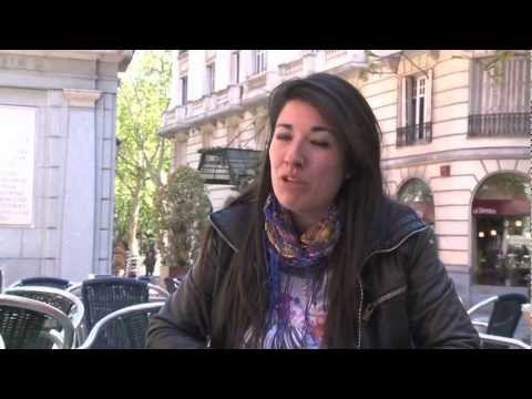 Spanish youth: Facing the job crisis