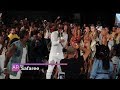 Safaree Live Performance: Hunnid, NFL, Paradise & Take Control featuring Lil Mo