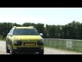 Rij-impressie - Citroën C4 Cactus (English subtitled)