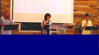 Selah - Pause, Reflect, and Meditate