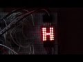 Matriz de LED 8x8 LED con Arduino 2/3