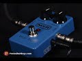 MXR Blue Box Fuzz / Octave
