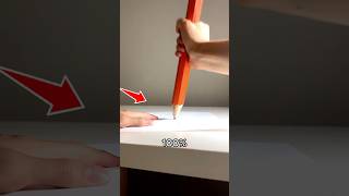 Worlds Biggest Pencil