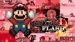 Hammer Throwers On The Kingdom- Mushroom Kingdom Iii- Super Smash Flash 2