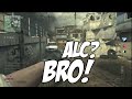 MW3 "BIG GIRLS"