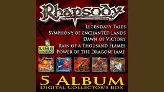 Heroes Of The Lost Valley