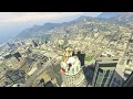 Gta Online Funny Clip Free Fallin Grand Theft Auto V images Gta Online Funny Clip Free Fallin Grand Theft Auto V