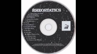 Watch Rheostatics Mumbletypeg video