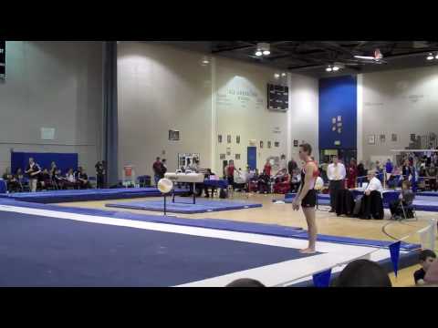 red lipstick on black women_04. Extreame Gymnastics- best ever tumbling compilation