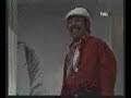Lawak jadul Benyamin S, Ester, Cahyono, Ogut, Kimung + Group Qasidah Gita Idul Fitri
