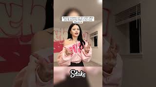 Wendy Sen Prend À Une Fille Parce Quelle A Dit Ça À Propos De Sa Nouvelle Maison ...