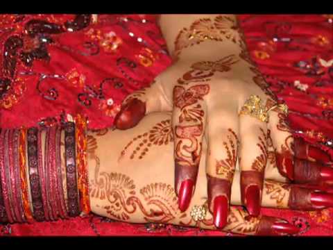 Mehndi Rache Gi Tere Haath from sabir abrar