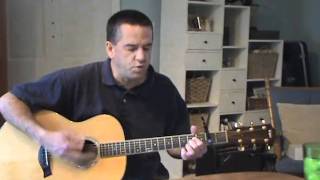 Watch Rich Mullins There You Are video