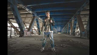 Alex Ike - Поколение Next