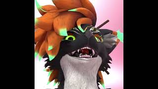 Furry Vore Oh No Lol